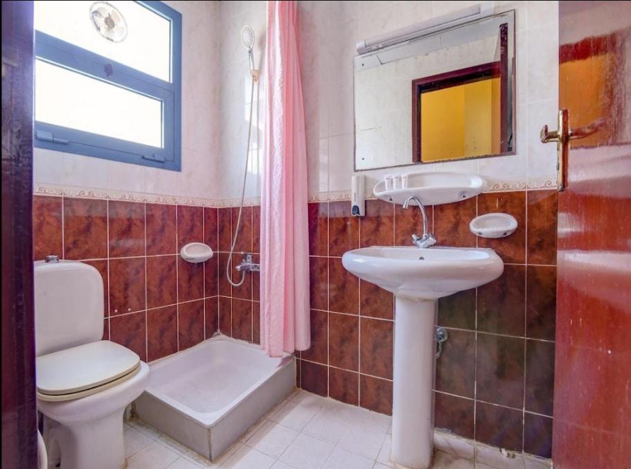 فندق أو واي أو 271 باراسول دبي المظهر الخارجي الصورة