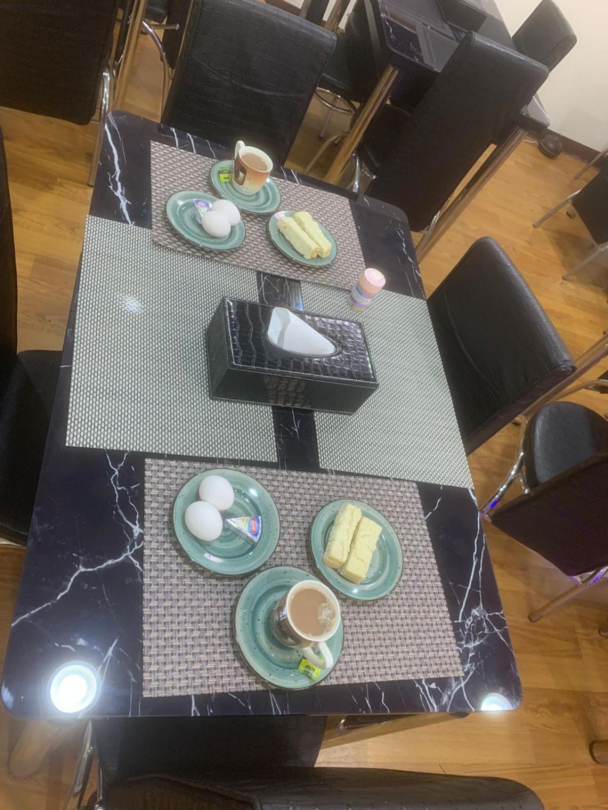 فندق أو واي أو 271 باراسول دبي المظهر الخارجي الصورة